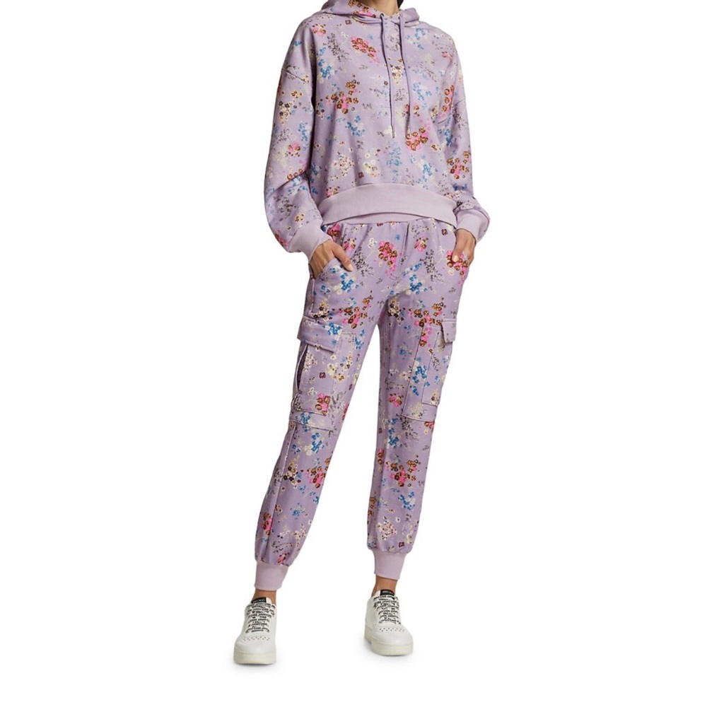 Cinq A Sept Sakura Giles XS NWT